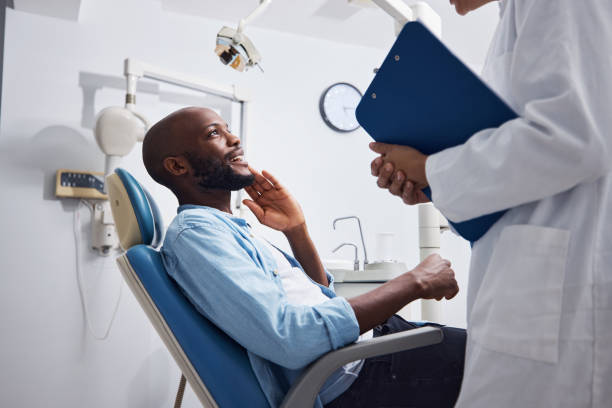 Best Emergency Tooth Extraction in Heavener, OK