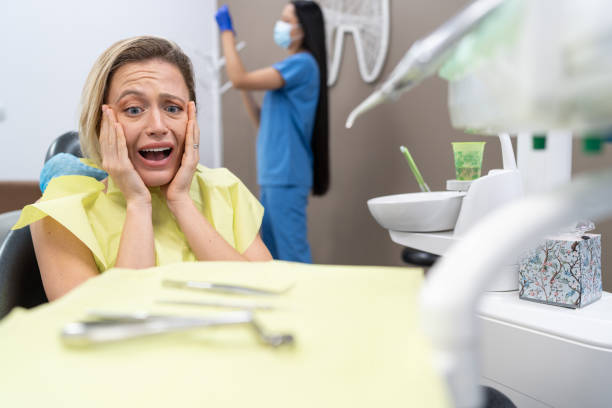 Best Emergency TMJ Treatment in Heavener, OK