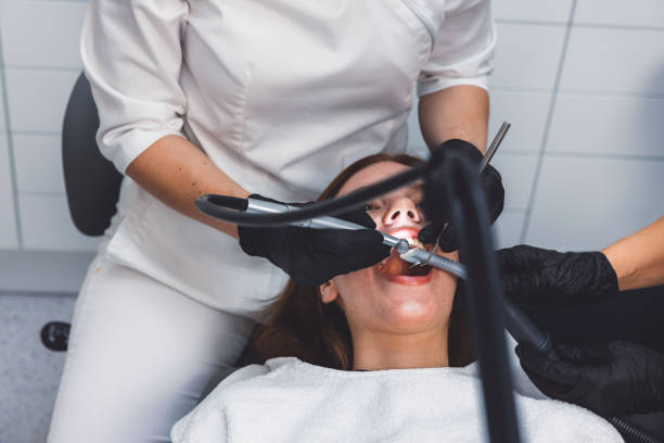Best Emergency TMJ Treatment in Heavener, OK
