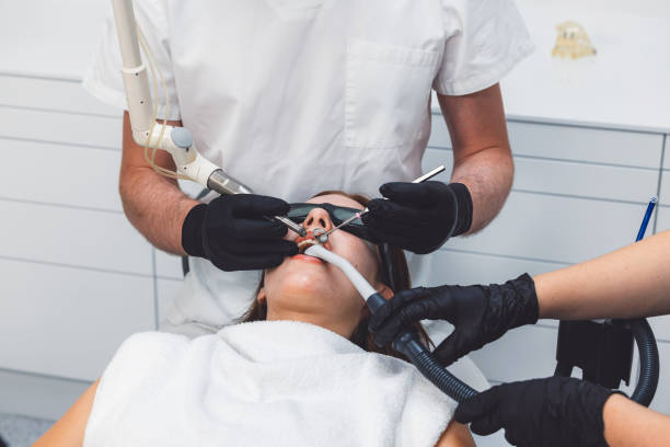 Best Emergency Wisdom Teeth Removal in Heavener, OK