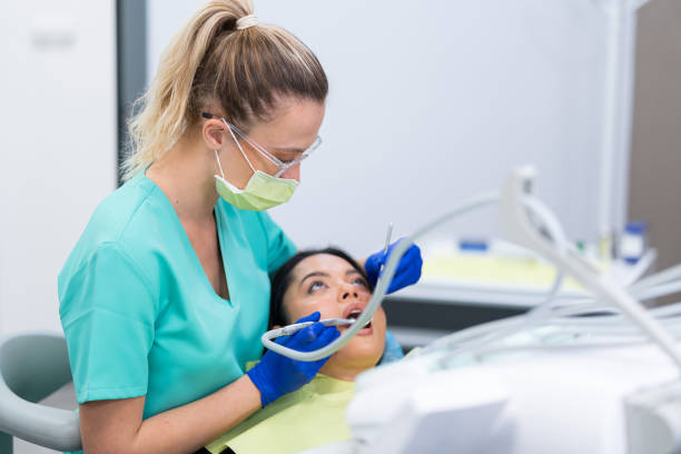 Best After-Hours Dental Trauma Care in Heavener, OK