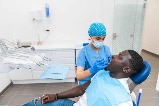 Best Emergency Treatment for Dental Infections or Abscesses in Heavener, OK
